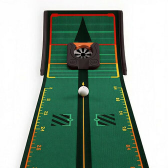 Wellputt Wellhole Putting Cup 2