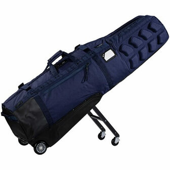 Sun Mountain Club Glider 3 Golf Travelbag Navy