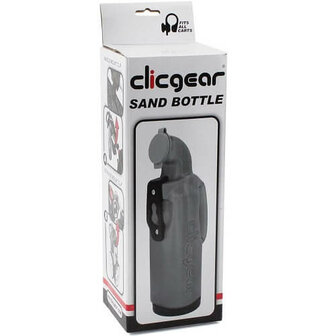 Clicgear Drink or Sand Bottle 3