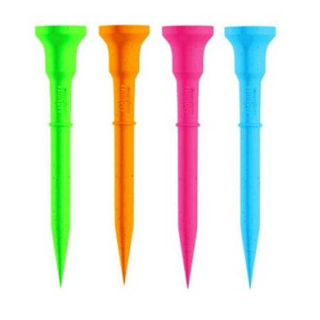 Lignum Classic Tees 53mm Modern Color Mix 3