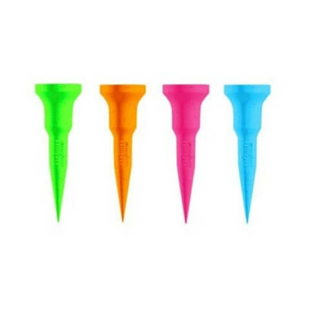 Lignum Classic Tees 38mm Modern Color Mix 3