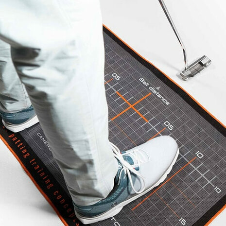 WellTowel WellPutt Golf Training Towel 3