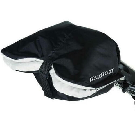 Bagboy Cart Mitt Golftrolley Winterhandschoen