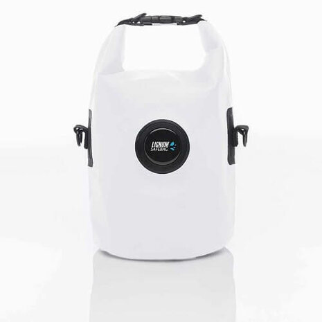 Lignum Waterproof Safebag White