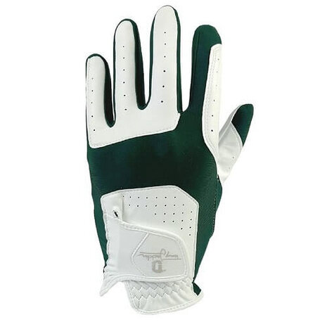 Heren Golfhandschoen Tony Jacklin Golf Glove Left Hand Green