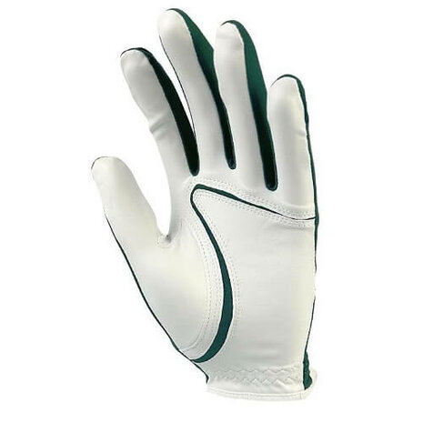 Heren Golfhandschoen Tony Jacklin Golf Glove Left Hand Green 2