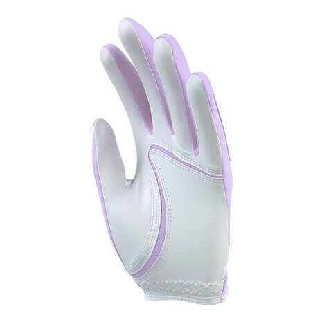 Dames Golfhandschoen Tony Jacklin Golf Glove Left Hand Lavender 2