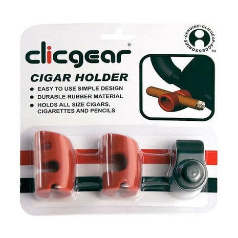 Clicgear Cigar Holder