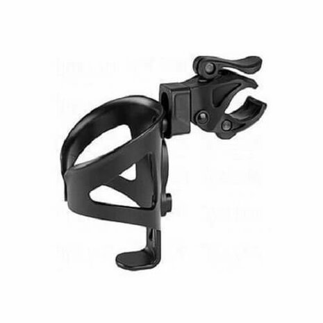 Bagboy Golftrolley Universal Swivel Beverage Holder