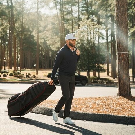 BagBoy T-800 Golf Travelcover 2