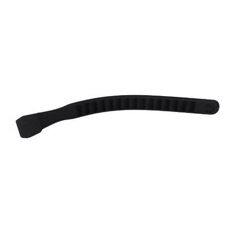 Clicgear 4.0 Silicone Bag Strap - Left