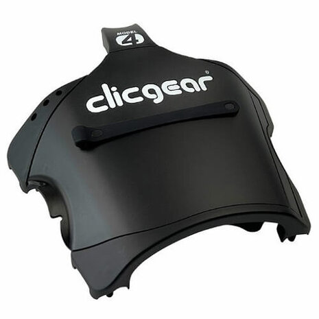 Clicgear Main Tray + Lid Assembly