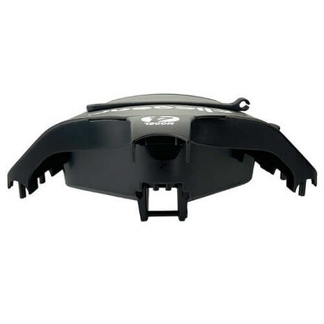 Clicgear Main Tray + Lid Assembly 4