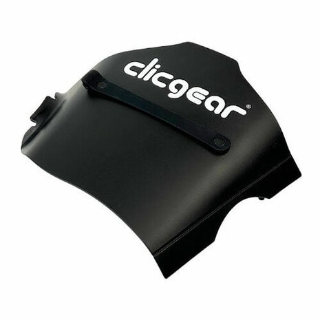 Clicgear Tray Lid Assembly 2