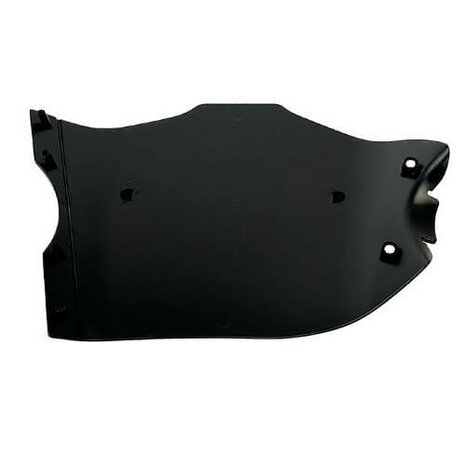 Clicgear Tray Lid Assembly 3