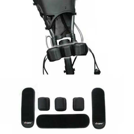 Clicgear Bag Cozy Holder For Standbags 3