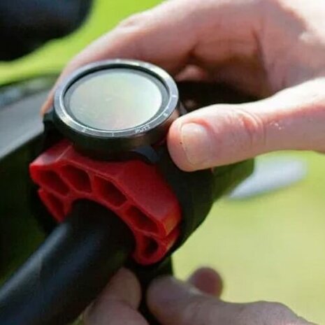Clicgear GPS Watch Holder 2