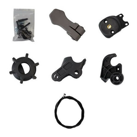 Clicgear Brake Repair Set 4