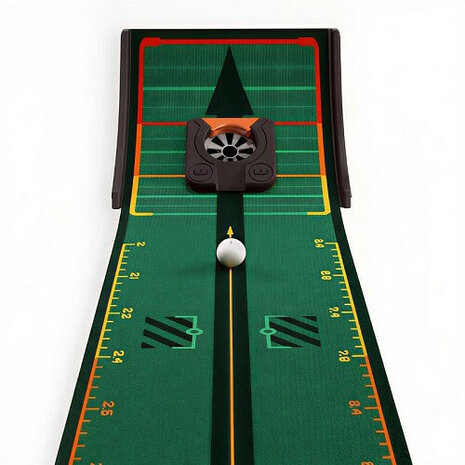 Wellputt Wellhole Putting Cup 2
