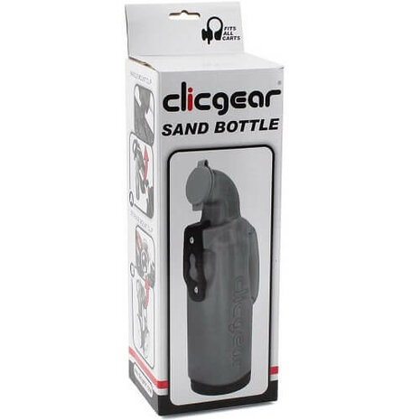 Clicgear Drink or Sand Bottle 3