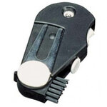 Golfers Club Pitchfork-Brush-Counter-Ballmarker