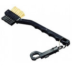 Golfers Club Brush Tool Deluxe