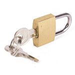 Reistas Hangslot Stahlex 20mm