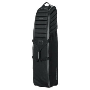 BagBoy T-720 Golf Travelcover Black-Slate