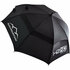 Sun Mountain H2NO UV Oversized Umbrella Black 2