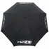 Sun Mountain H2NO UV Oversized Umbrella Black